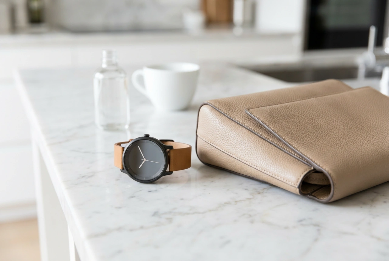 Sécuriser l'utilisation de sa montre connectée NFC au quotidien