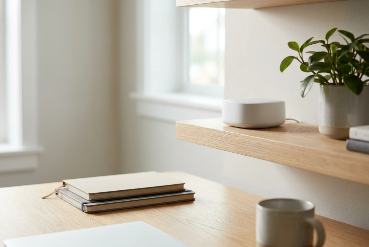 Comment installer une mini-caméra de surveillance et protéger la vie privée