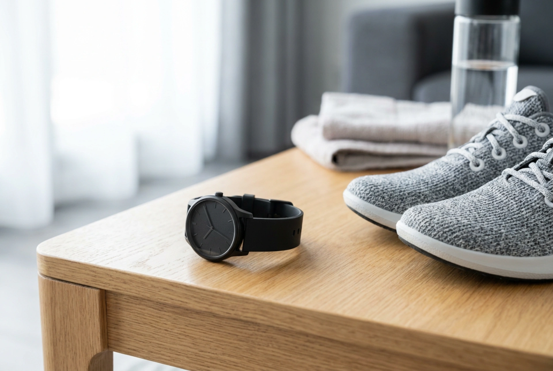 Comment optimiser l'utilisation du GPS de sa montre connectée pour homme lors des activités sportives