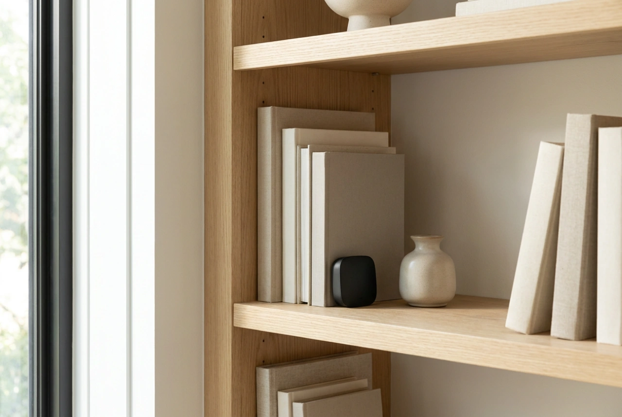Comment fonctionne une mini caméra avec détecteur de mouvement et enregistreur