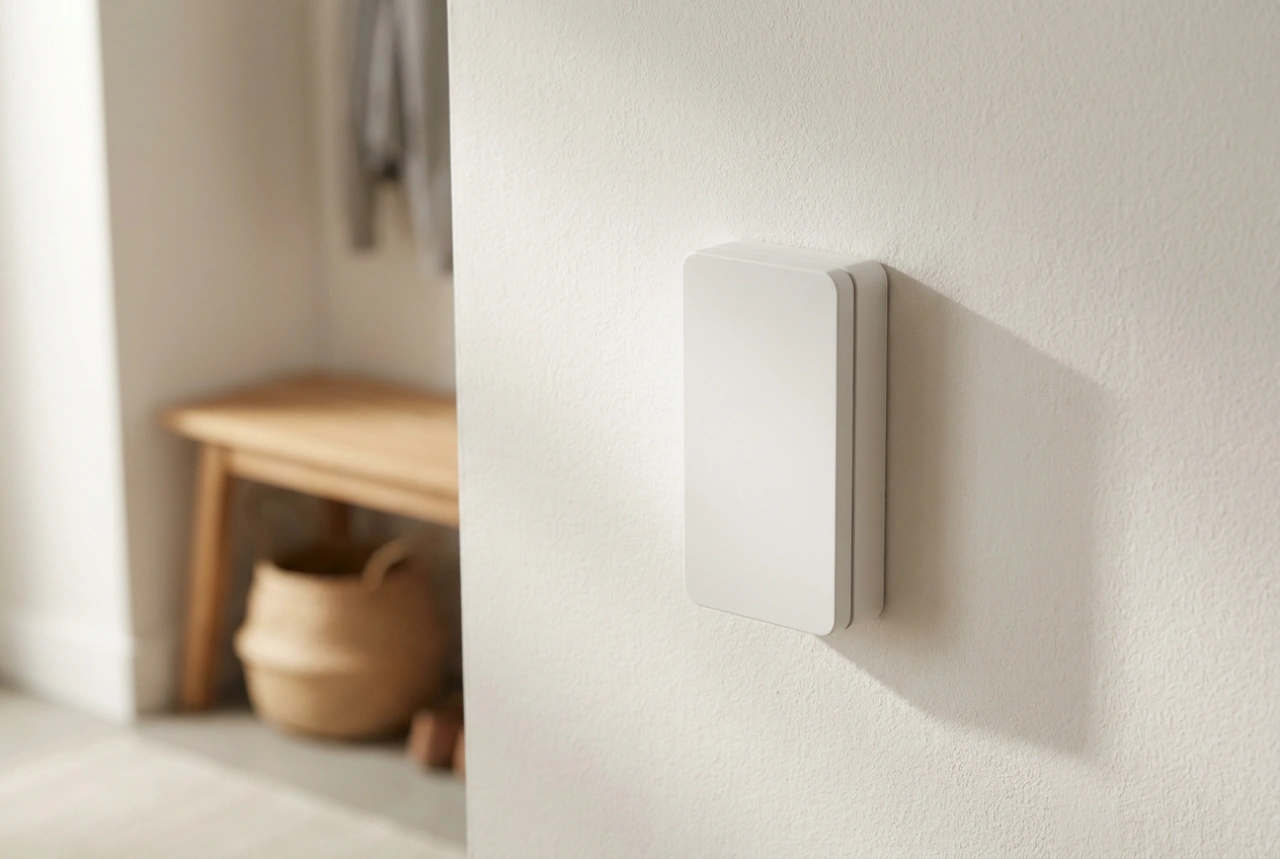 Comment installer et régler une caméra infrarouge avec détecteur de mouvement