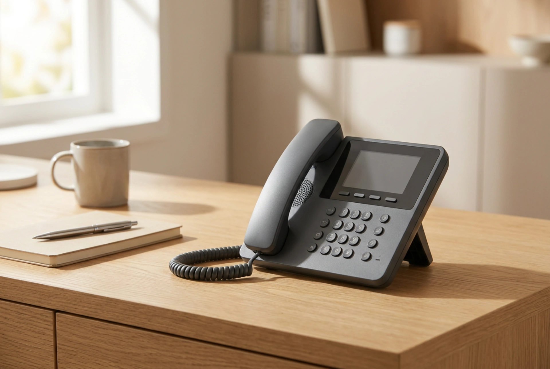 Fonctionnement du téléphone fixe SIM et critères de choix pertinents