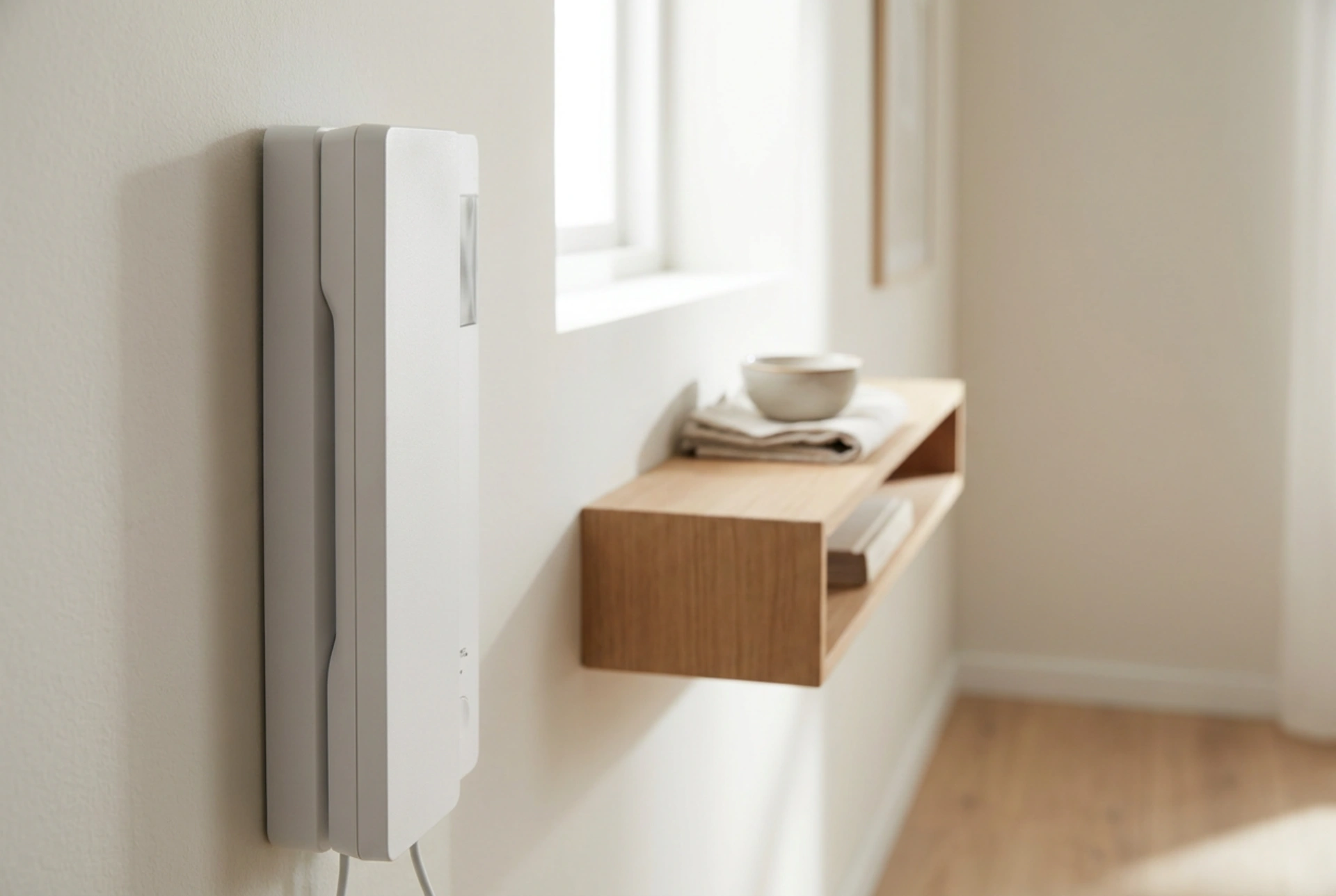Comment choisir un combiné d'interphone d'appartement sans se tromper