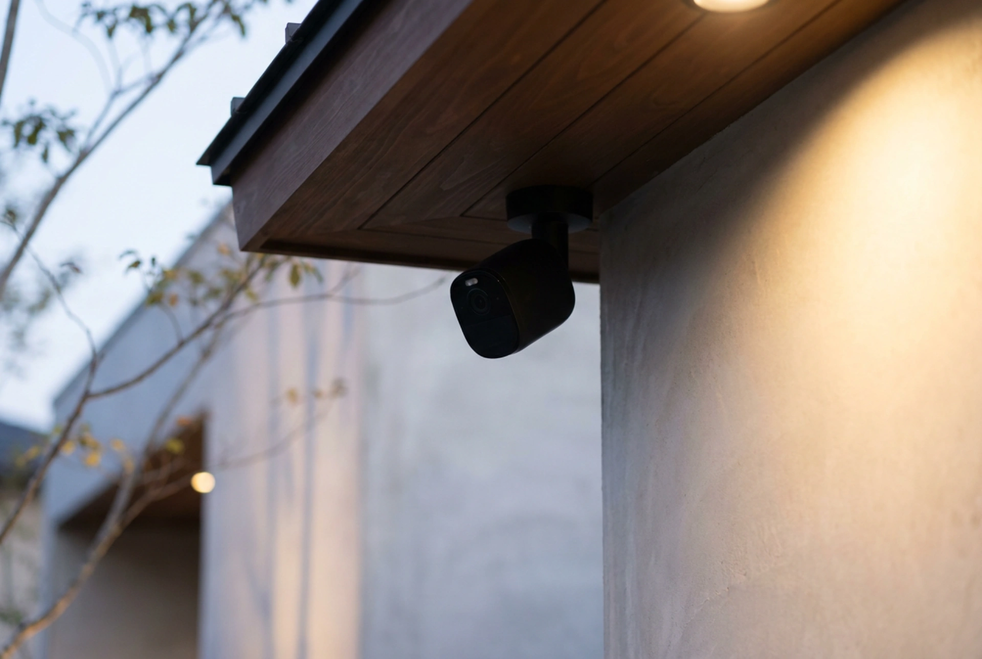 Quand choisir des caméras de surveillance extérieures avec enregistreur pour sa maison