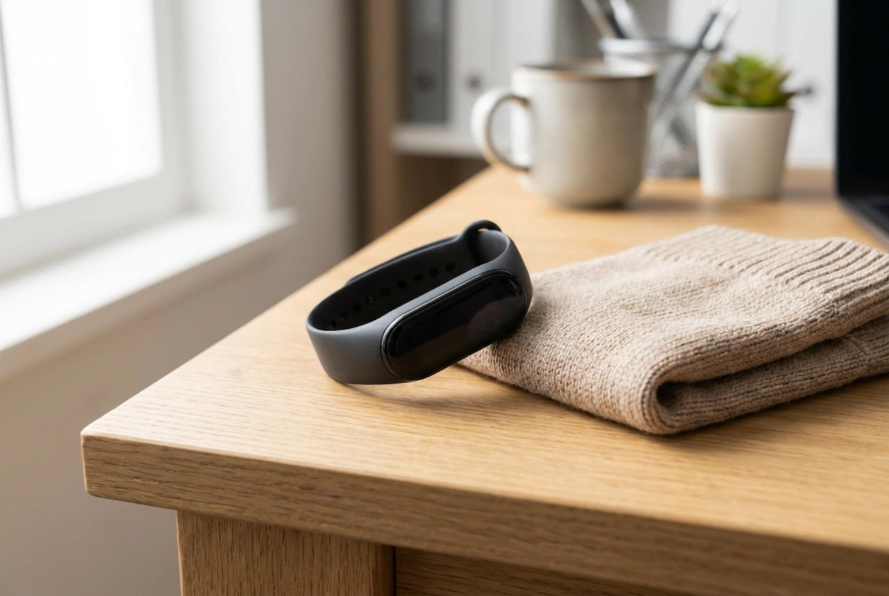 Comment choisir un bracelet connecté pour enfant simple d'utilisation et équipé de la localisation