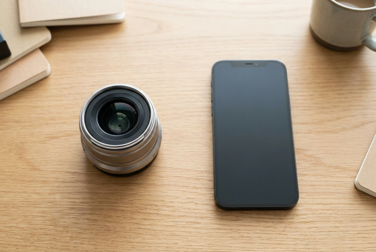 Comment choisir une mini caméra avec une bonne qualité d'image
