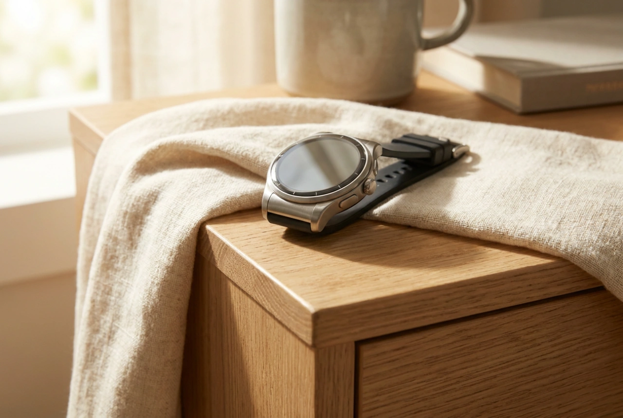 Comment choisir un bracelet GPS pour enfant et configurer les fonctions de base
