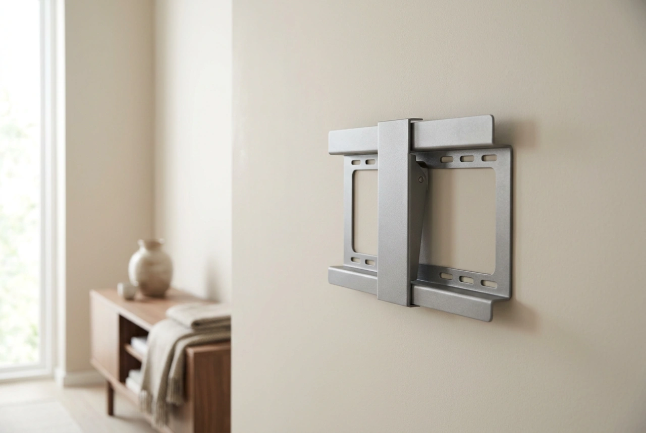 Comment choisir un support de plafond pour téléviseur en fonction de la capacité de charge