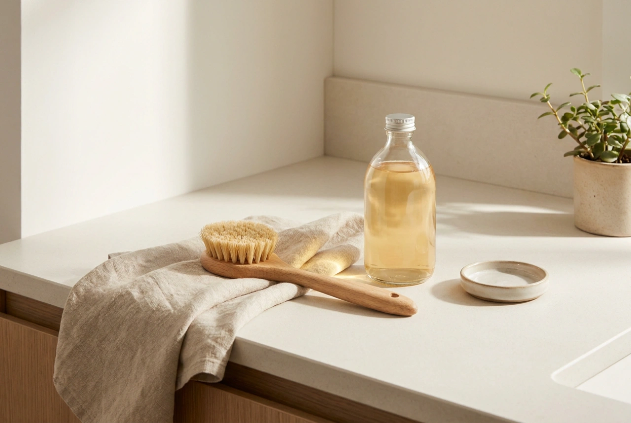 Comment nettoyer une casserole brûlée par le riz, le lait ou les sauces