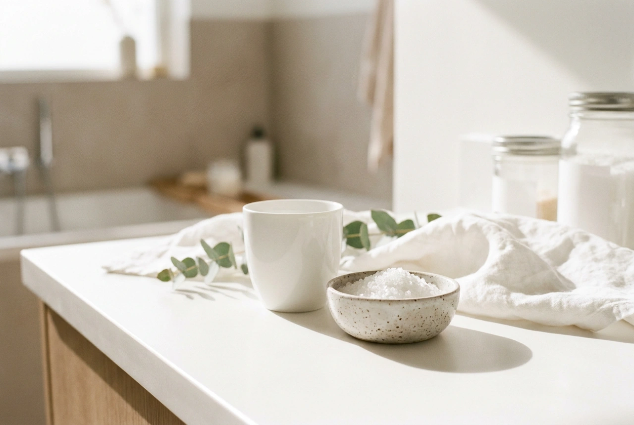 Comment détartrer une machine à café à capsules avec des méthodes maison