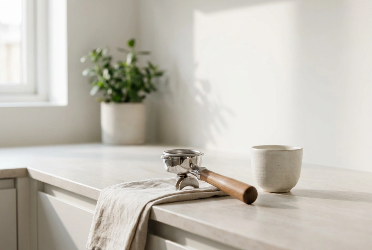 Machine à café manuelle ou automatique : laquelle est la plus facile à entretenir ?