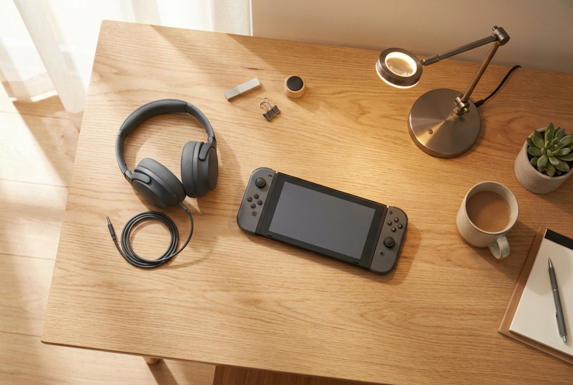 Comment choisir une console de jeux portable pour un enfant : critères techniques et ergonomiques