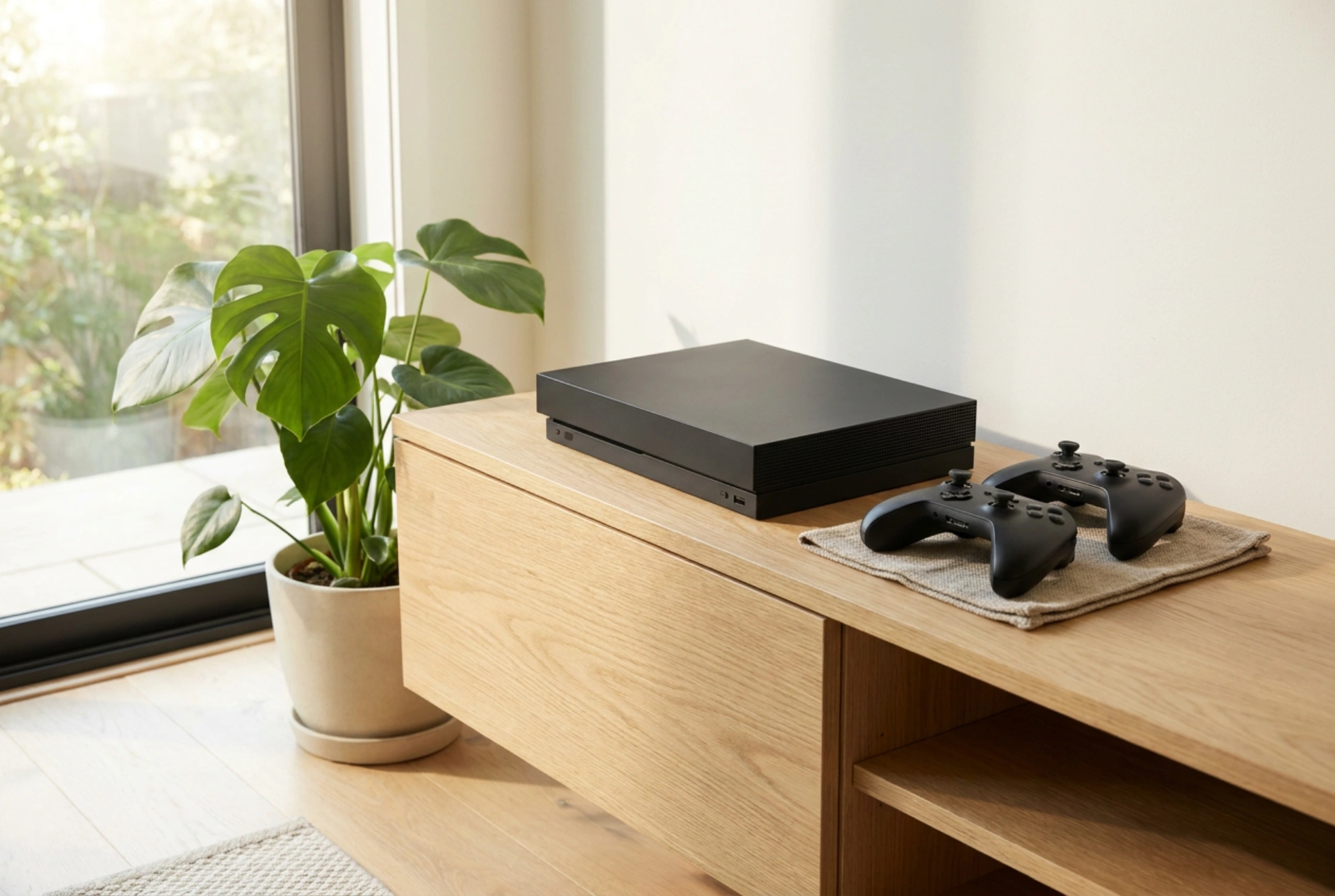 Mini console de jeux à la maison : les critères essentiels pour bien choisir