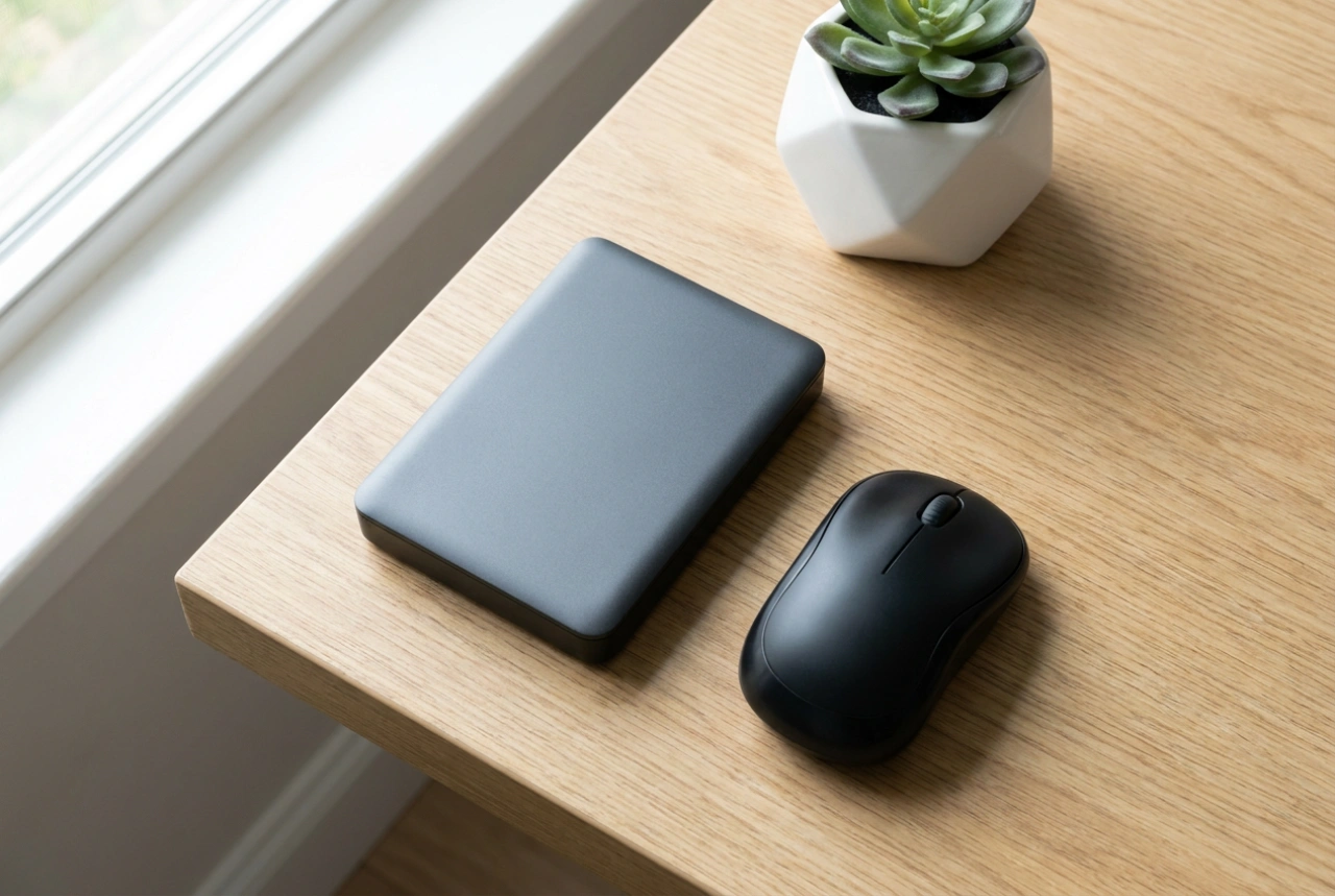 Comment choisir le disque dur adapté à son ordinateur