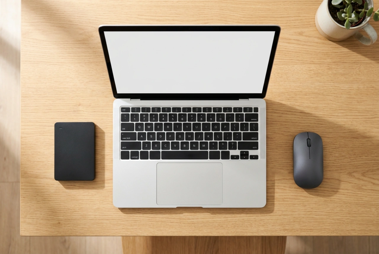 Comment ajouter un second disque à son ordinateur portable sans désorganiser ses fichiers