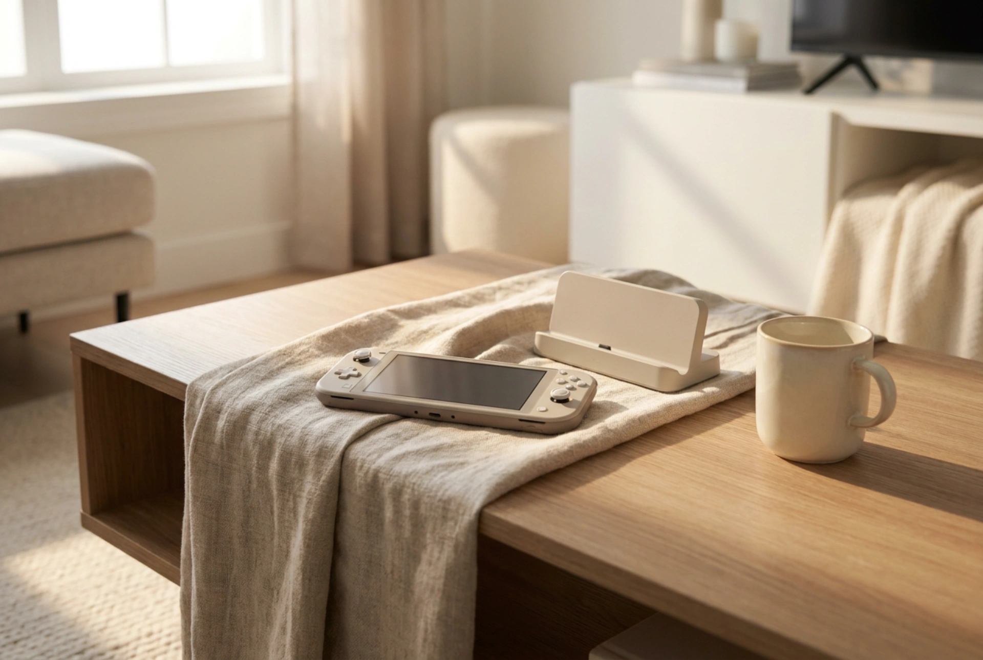 Petite console de jeux pour le voyage et la maison : les critères de choix
