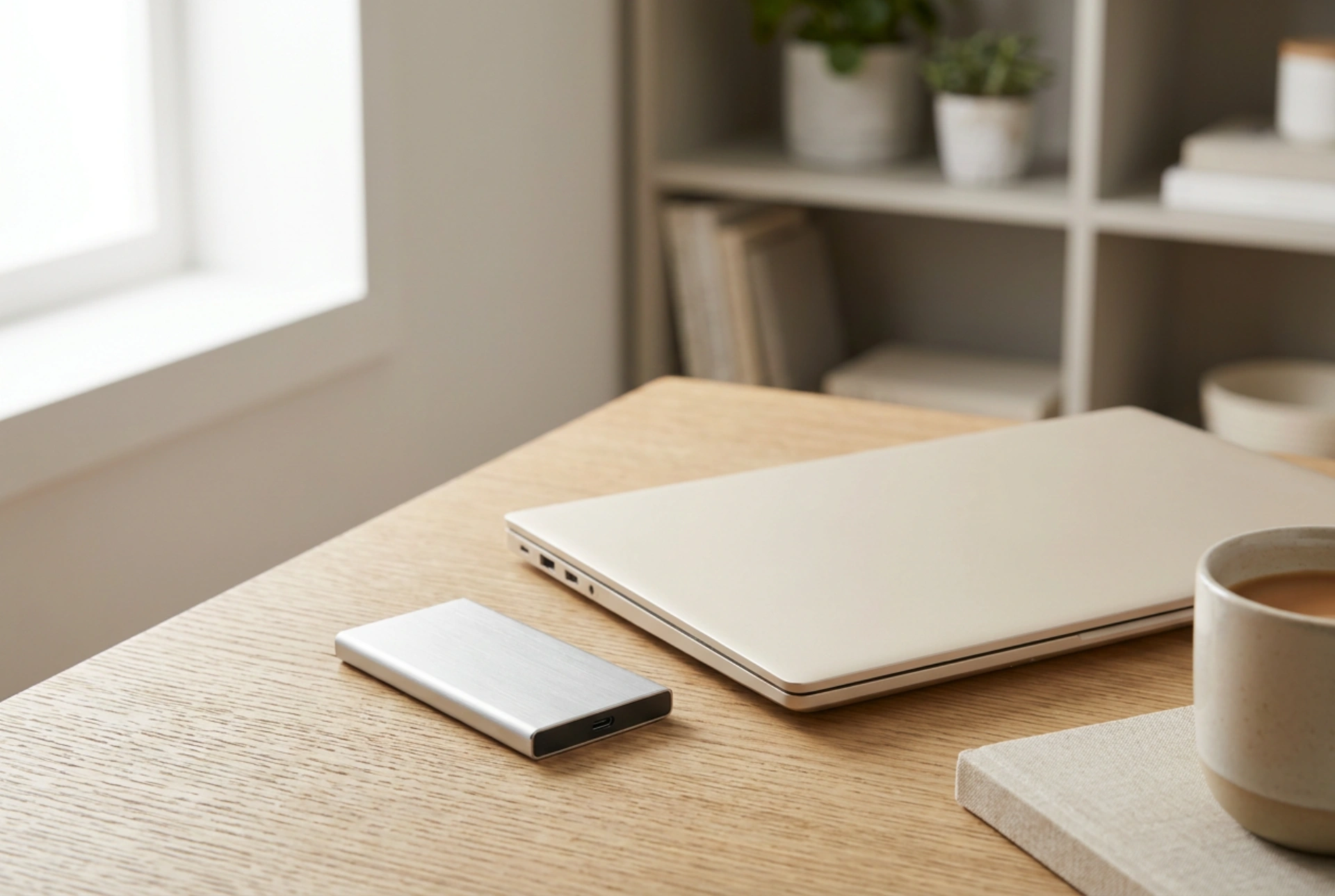 Comment formater un disque SSD en toute sécurité avant réutilisation