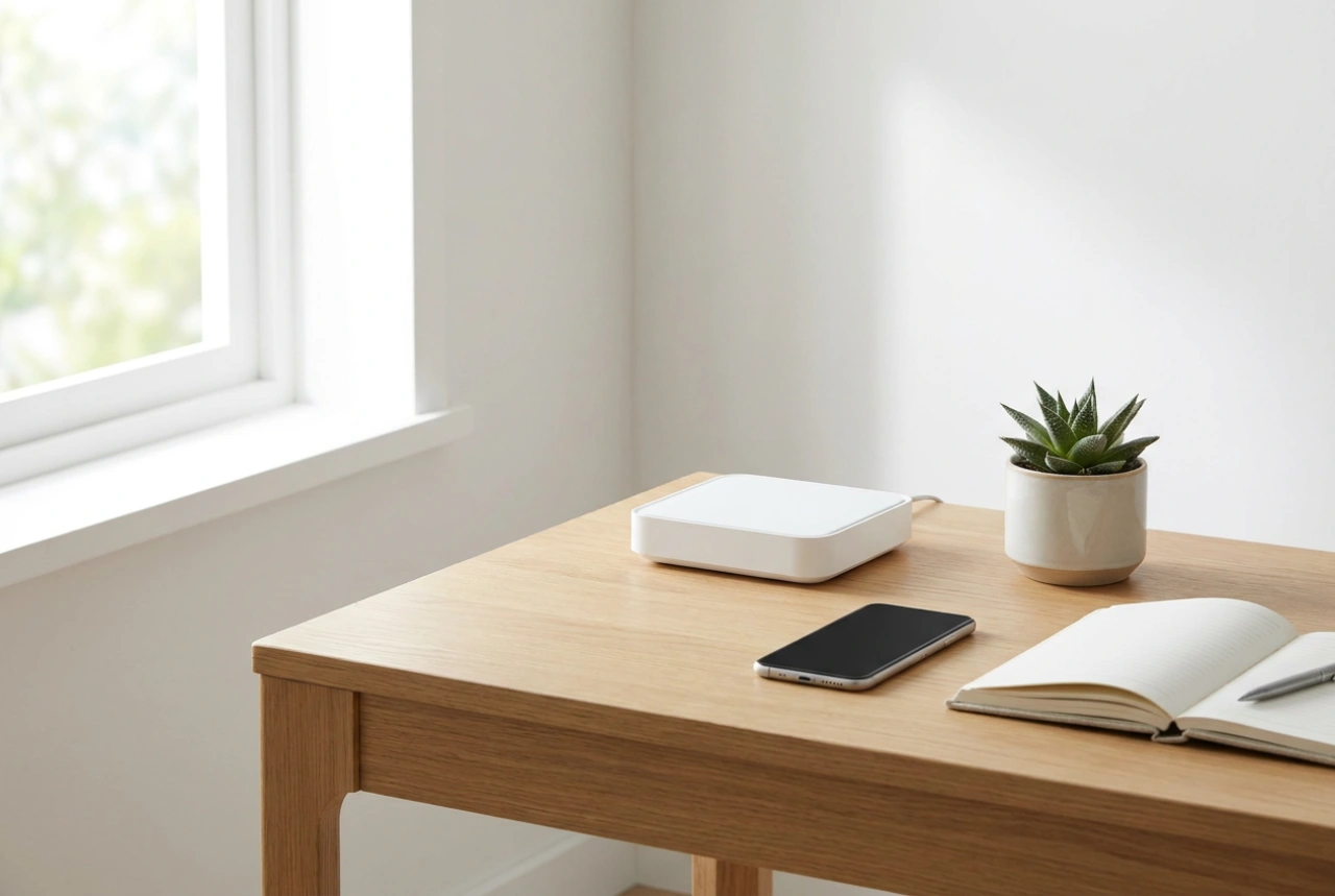 Routeur à carte SIM : les règles d'un internet stable à la maison