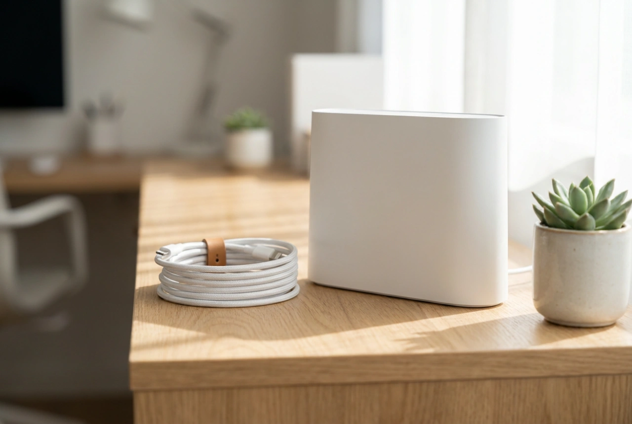 Comment configurer un routeur WiFi avec carte SIM étape par étape