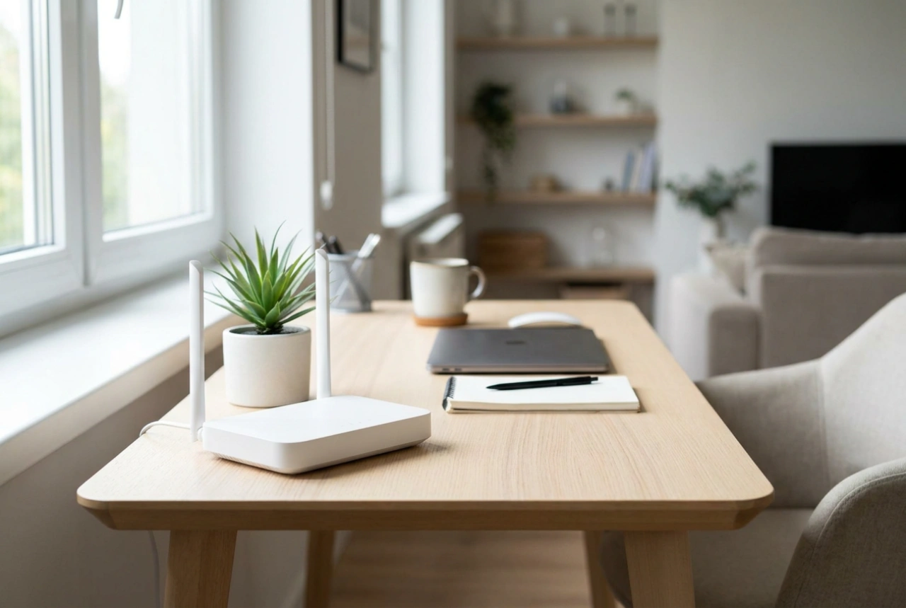 Comment choisir un routeur Wi-Fi avec carte SIM pour sa maison
