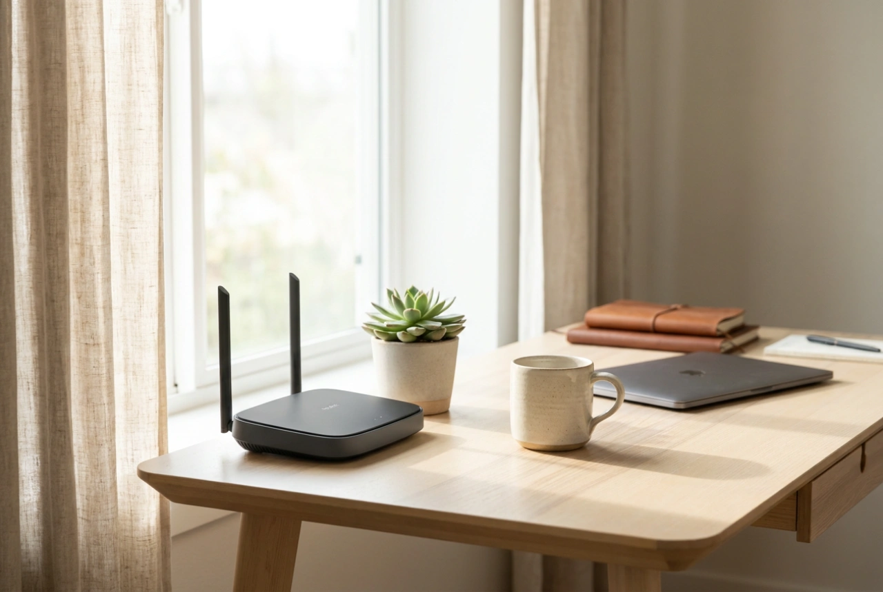 Modem à carte SIM : méthodes simples pour optimiser et stabiliser votre connexion