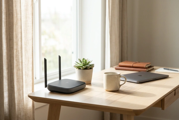 Modem à carte SIM : méthodes simples pour optimiser et stabiliser votre connexion