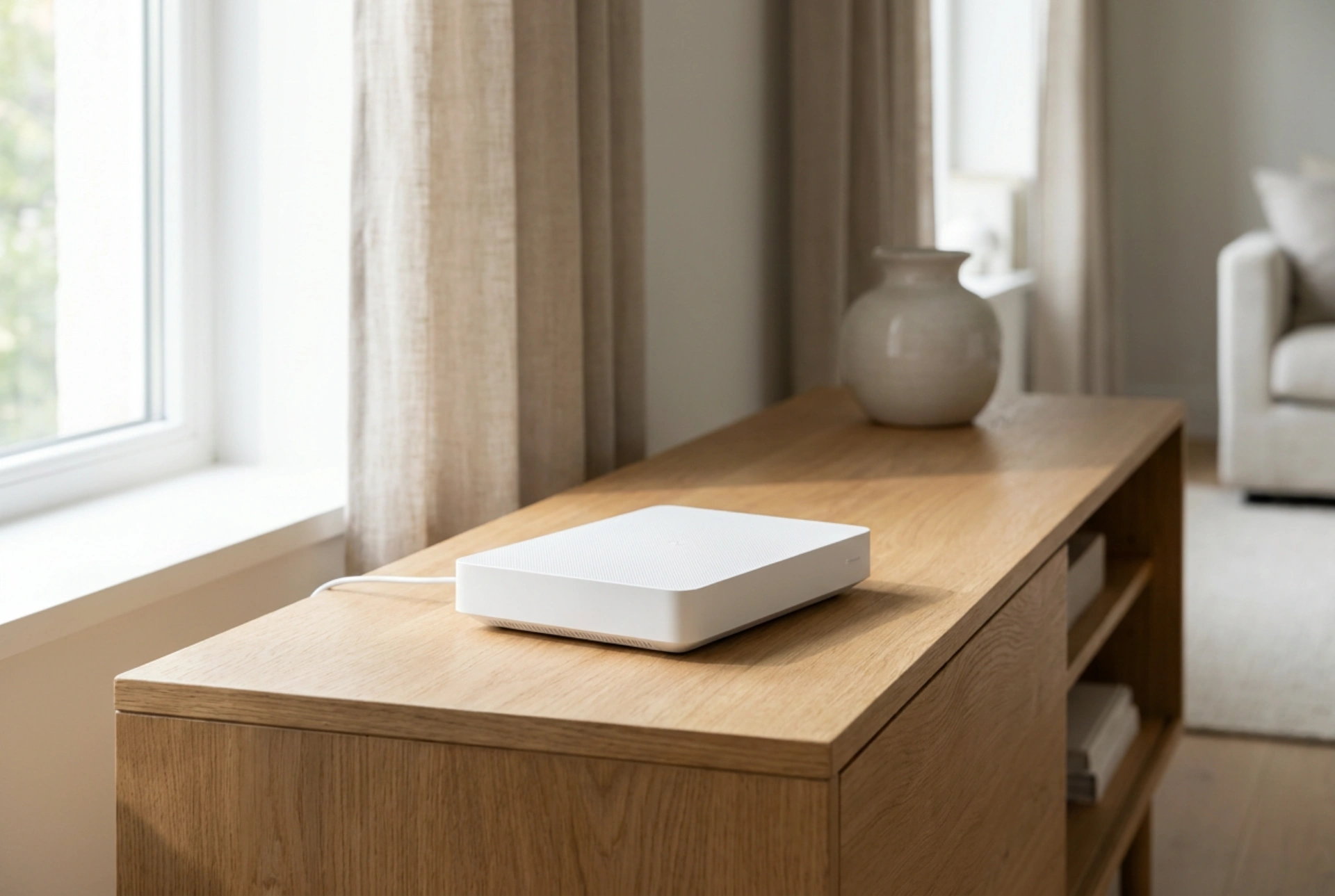 Comment positionner et configurer un modem SIM pour éviter les pertes de signal