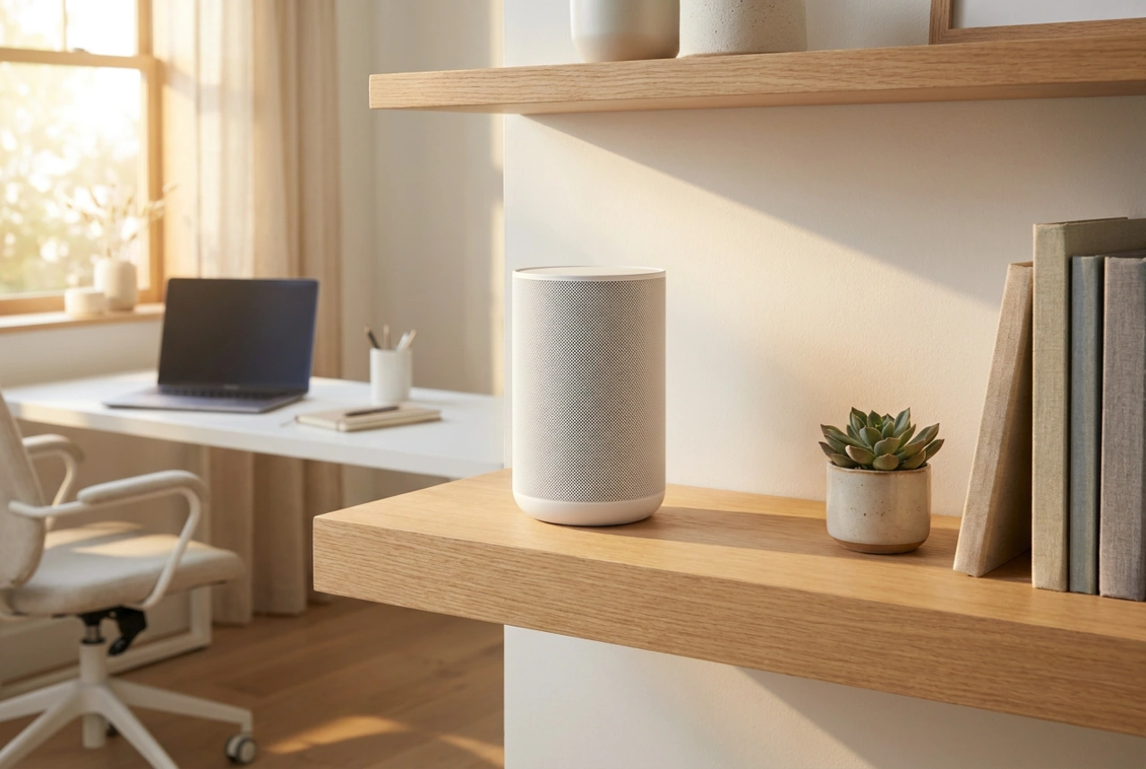Comment positionner un répéteur Wi-Fi chez soi sans commettre d'erreurs