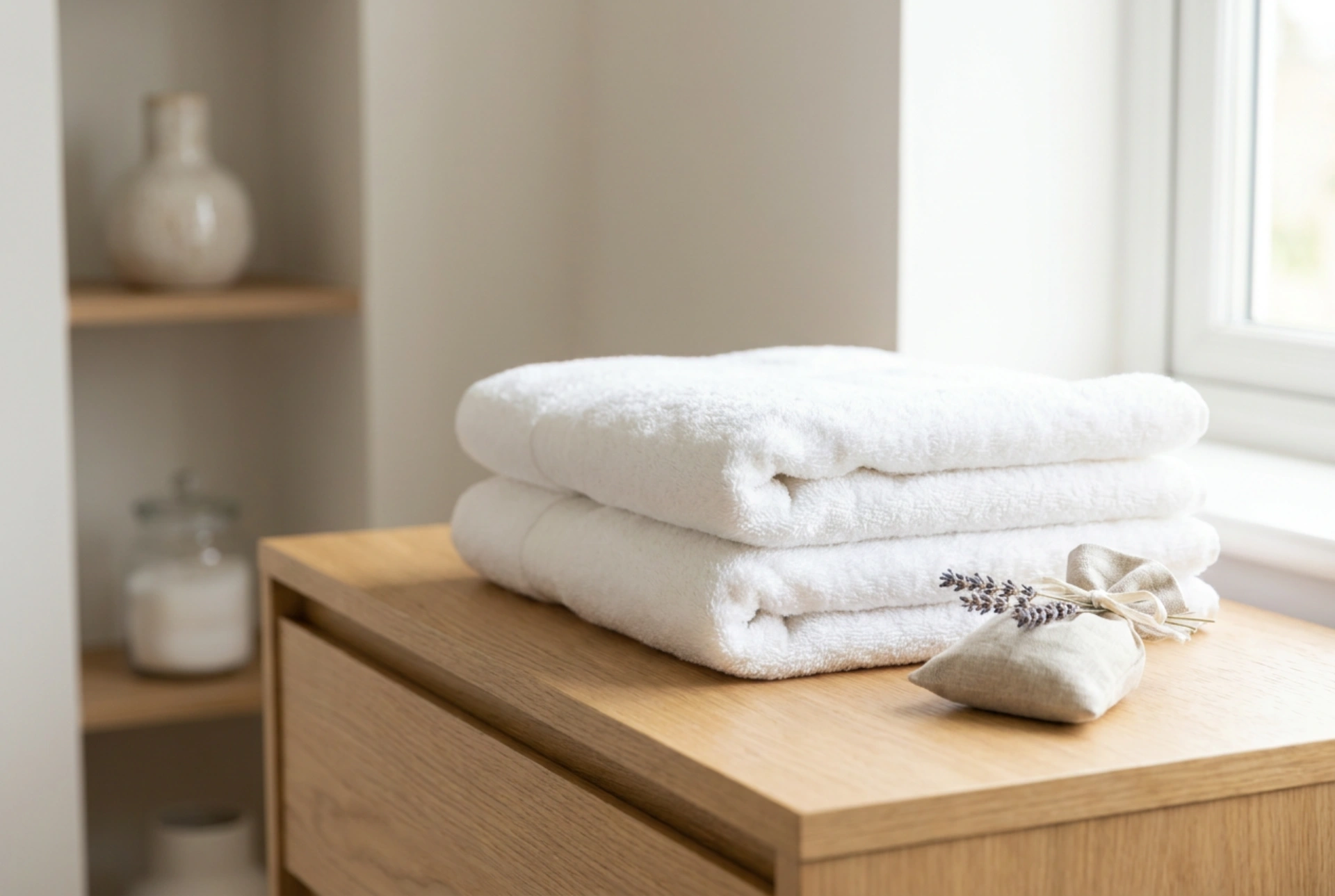 Comment parfumer le linge au sèche-linge sans alourdir les fibres