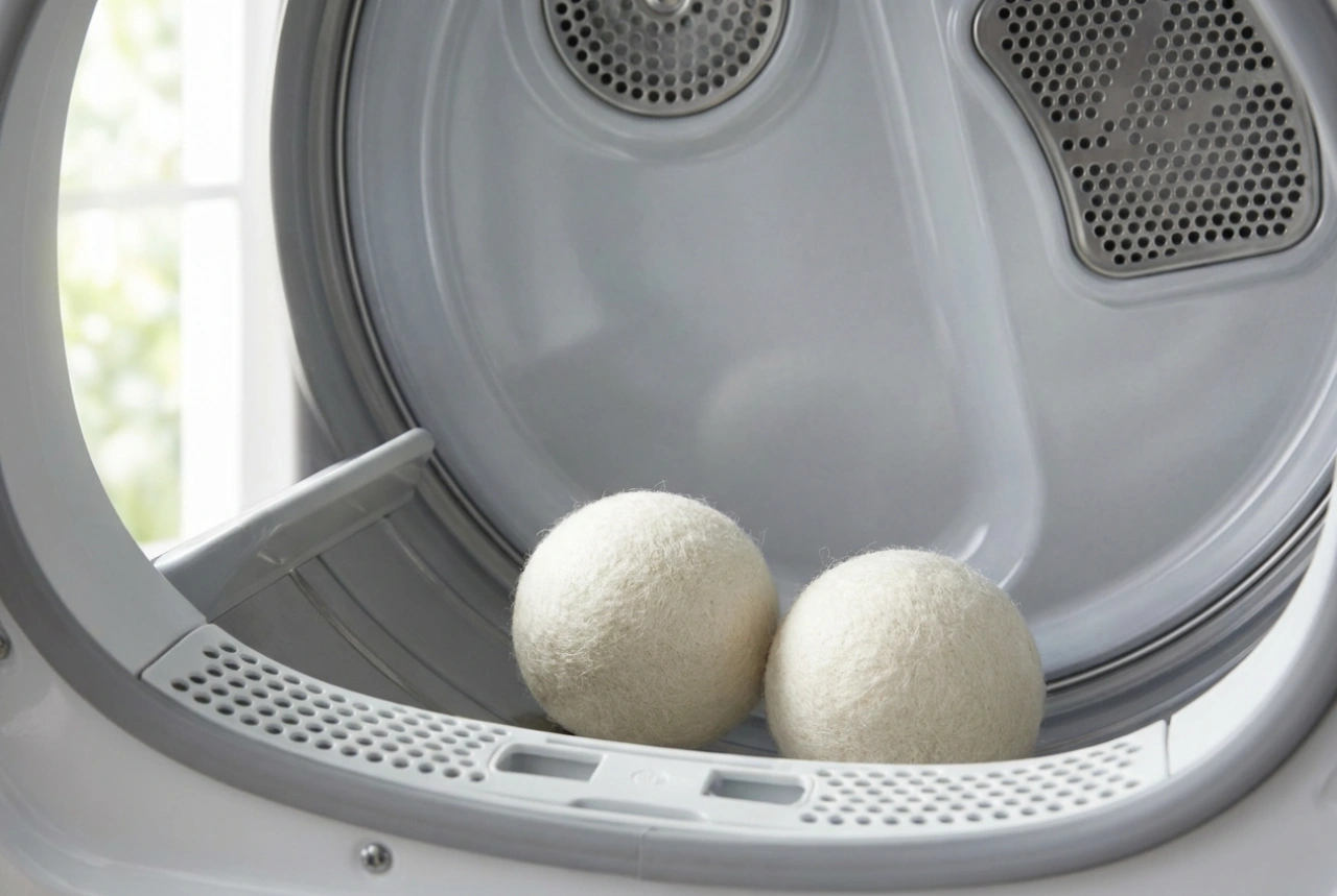 À quoi servent les boules de séchage et comment elles influencent le cycle