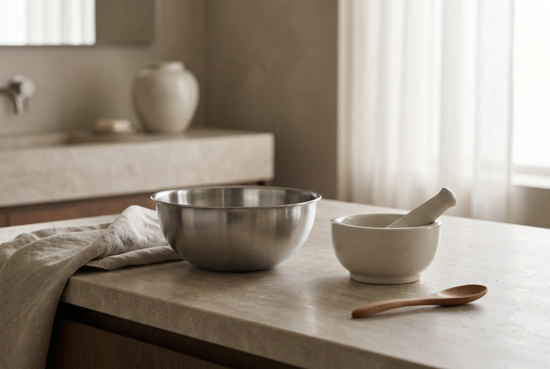 Comment nettoyer une casserole brûlée en inox, en émail ou en céramique