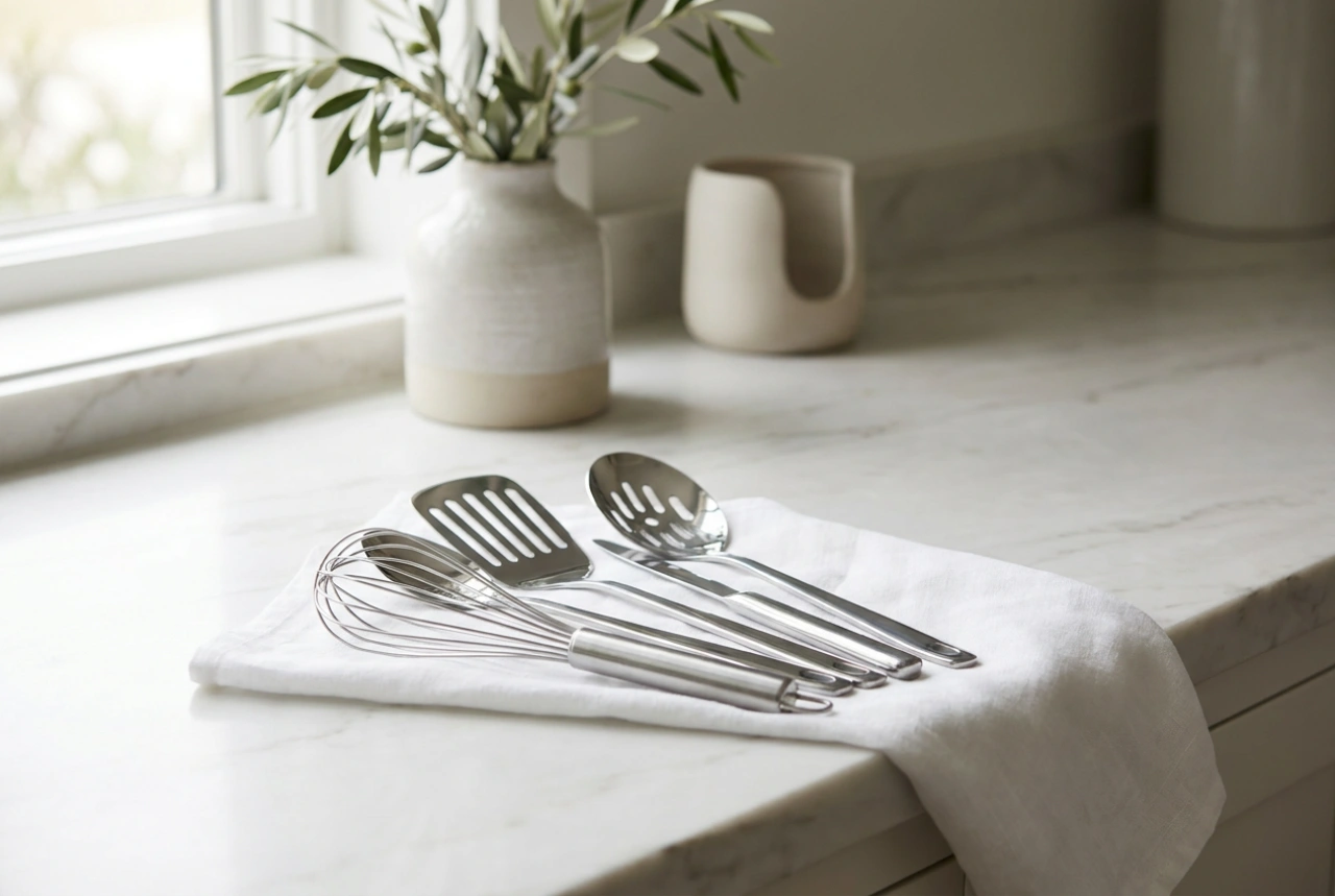 Comment nettoyer un hachoir à viande de manière hygiénique