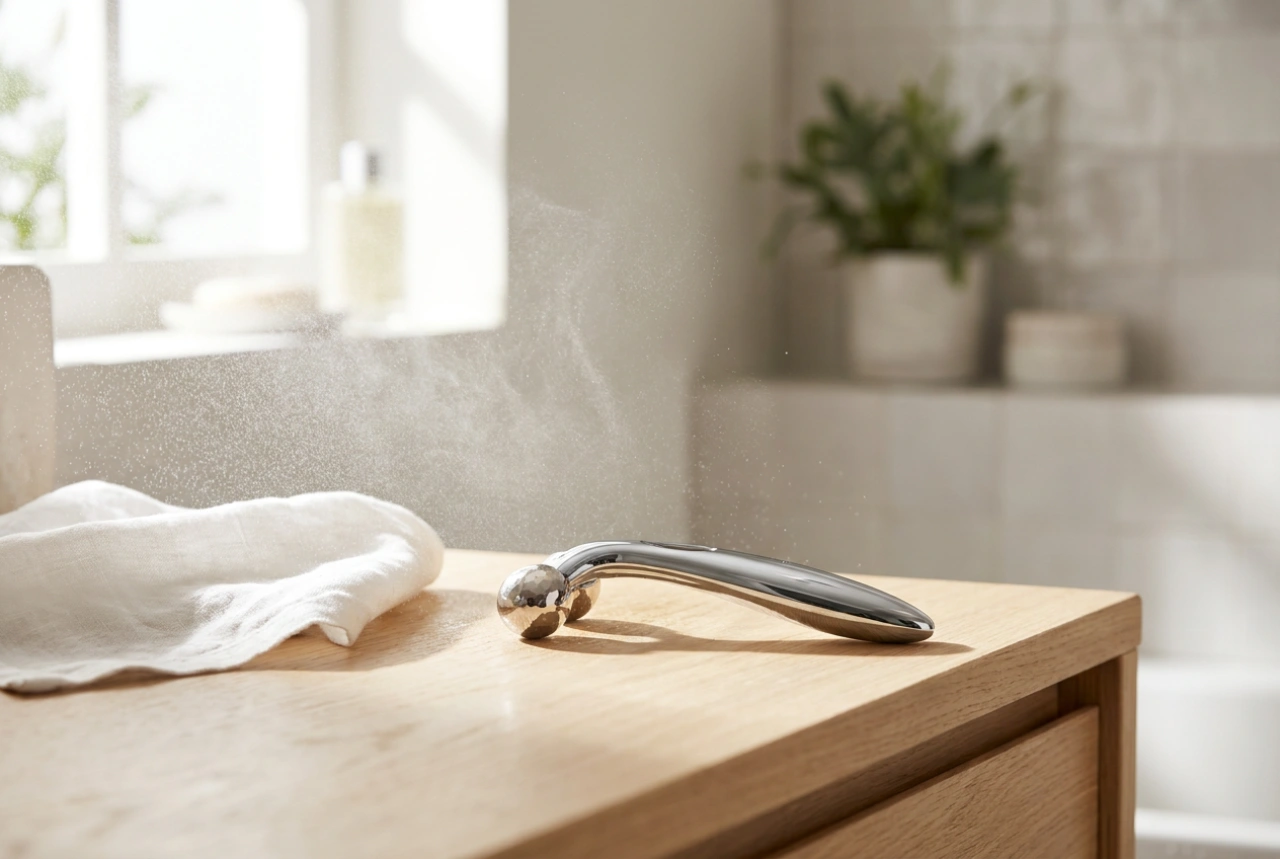 Comment nettoyer un attendrisseur à viande après usage