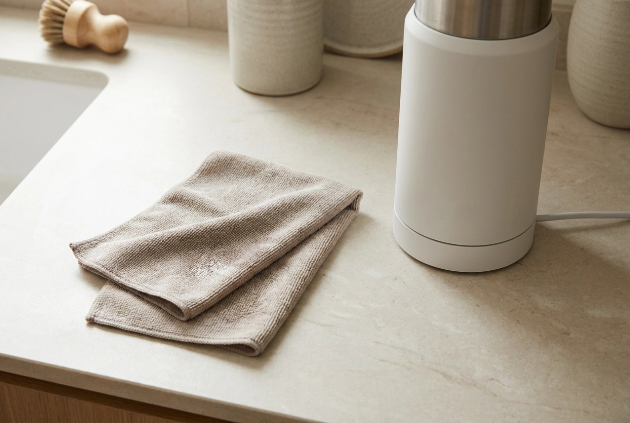 Comment nettoyer efficacement une machine de mise sous vide alimentaire