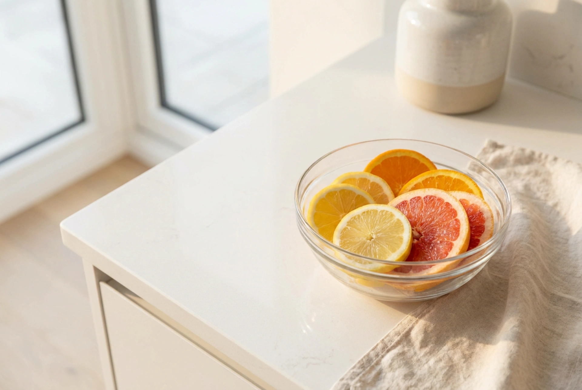 Comment éliminer les résidus collants d'un déshydrateur de fruits et légumes