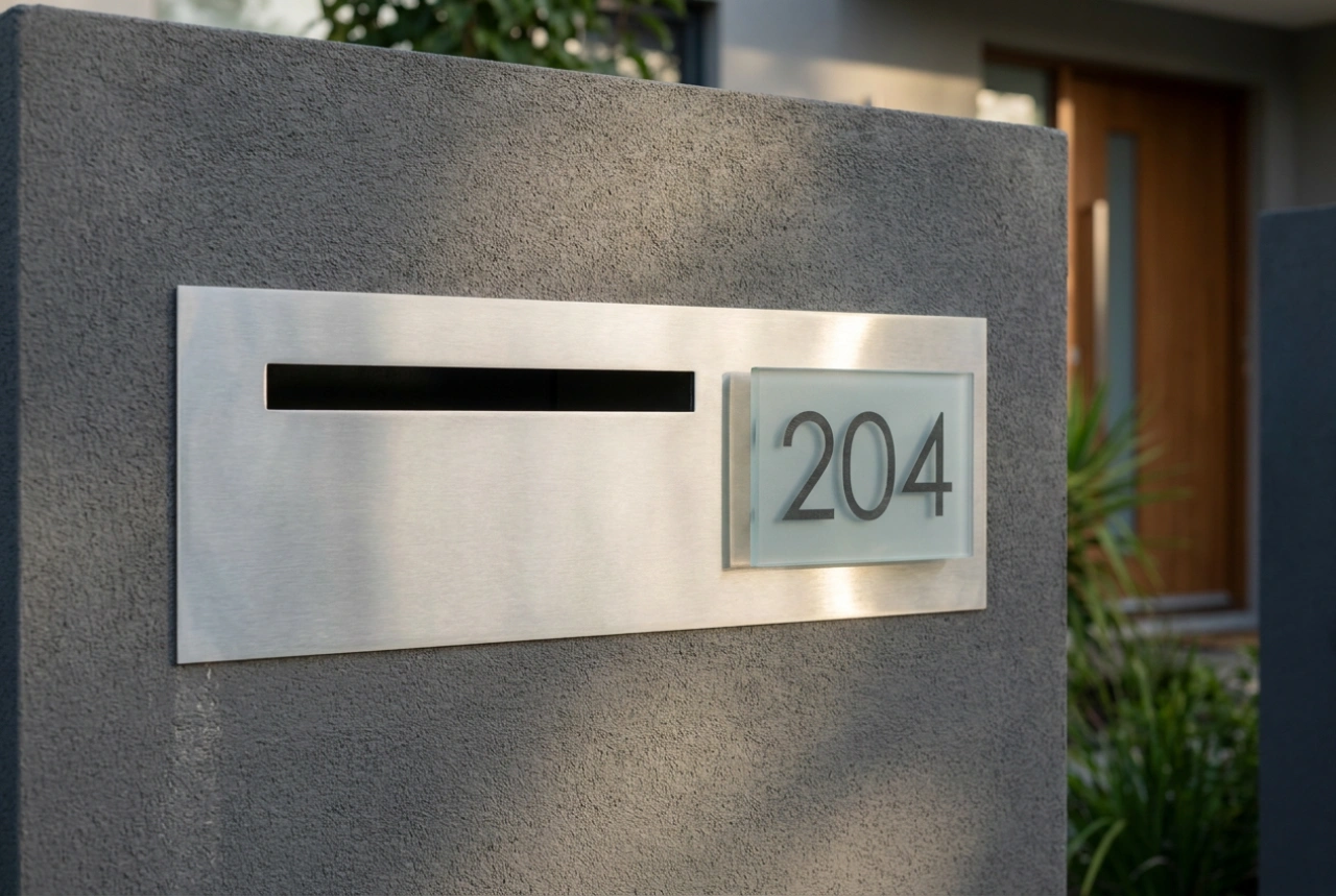Comment marquer sa boîte aux lettres pour optimiser la distribution du courrier