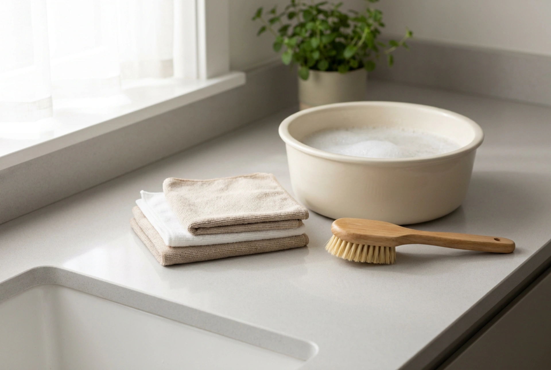 Comment nettoyer quotidiennement un chauffe-biberon