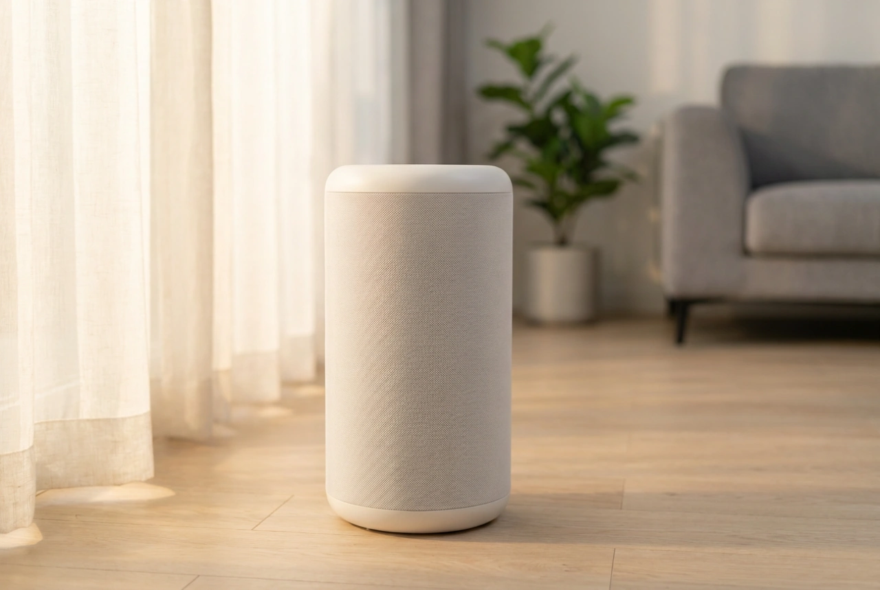 Comment optimiser l'utilisation d'un purificateur d'air avec humidificateur