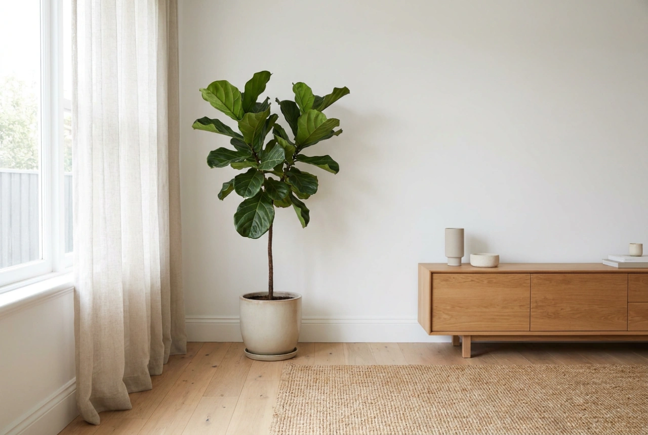 Règles domestiques pour purifier efficacement l'air de votre appartement