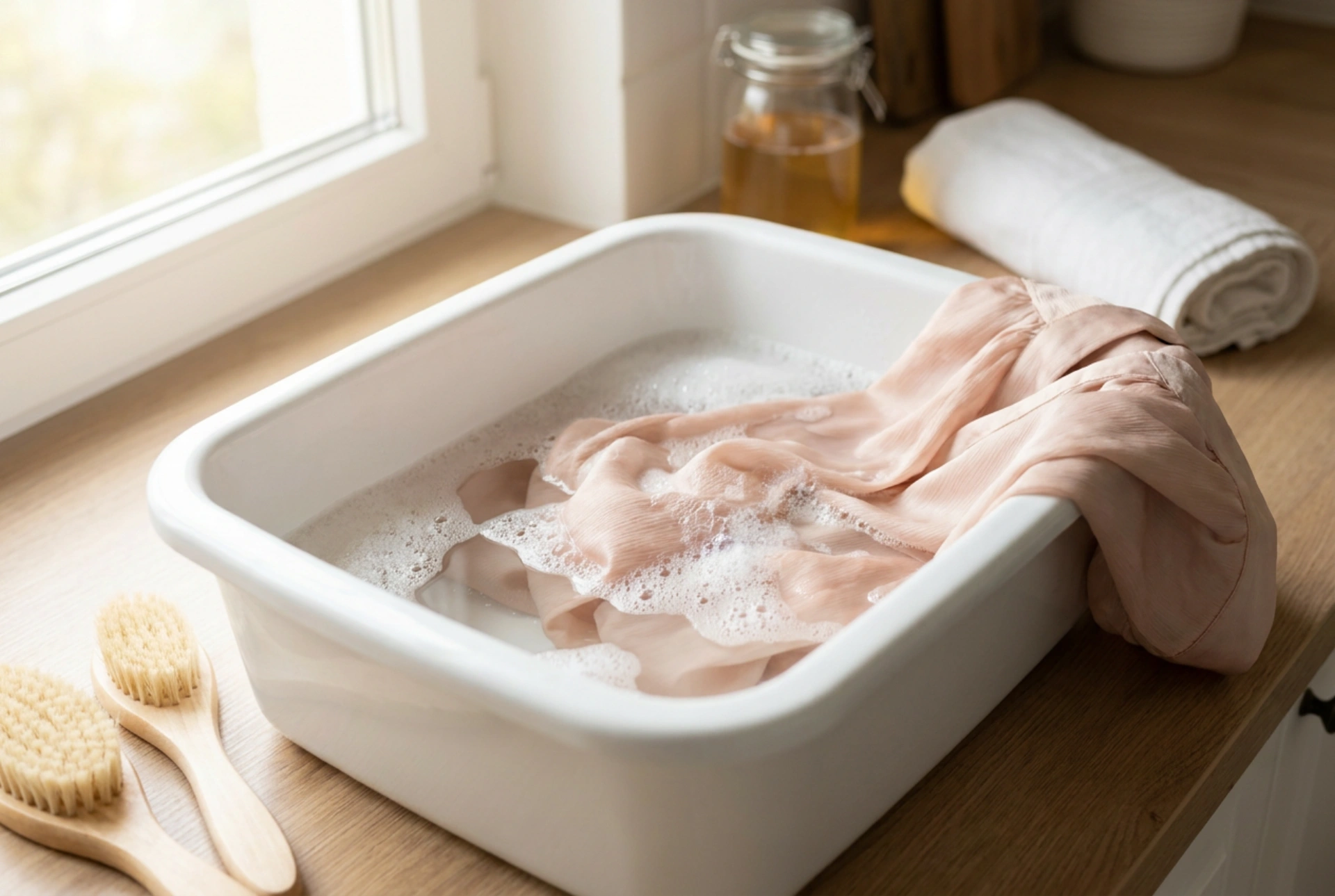 Mini-machine à laver pour sous-vêtements et lavage délicat