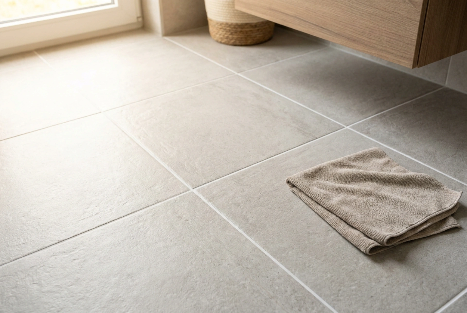 Quand un nettoyant professionnel pour joints de carrelage est-il vraiment nécessaire ?
