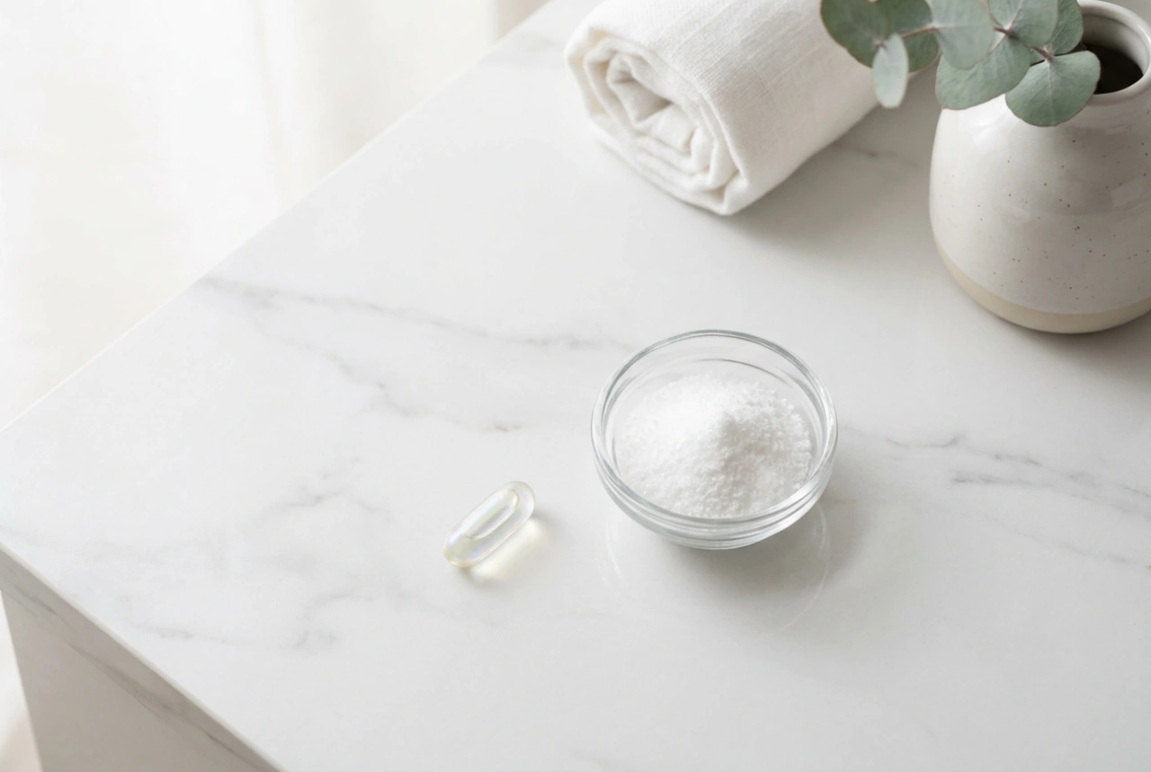 Que sont les capsules de gel pour lave-vaisselle et quand fonctionnent-elles mieux que la poudre