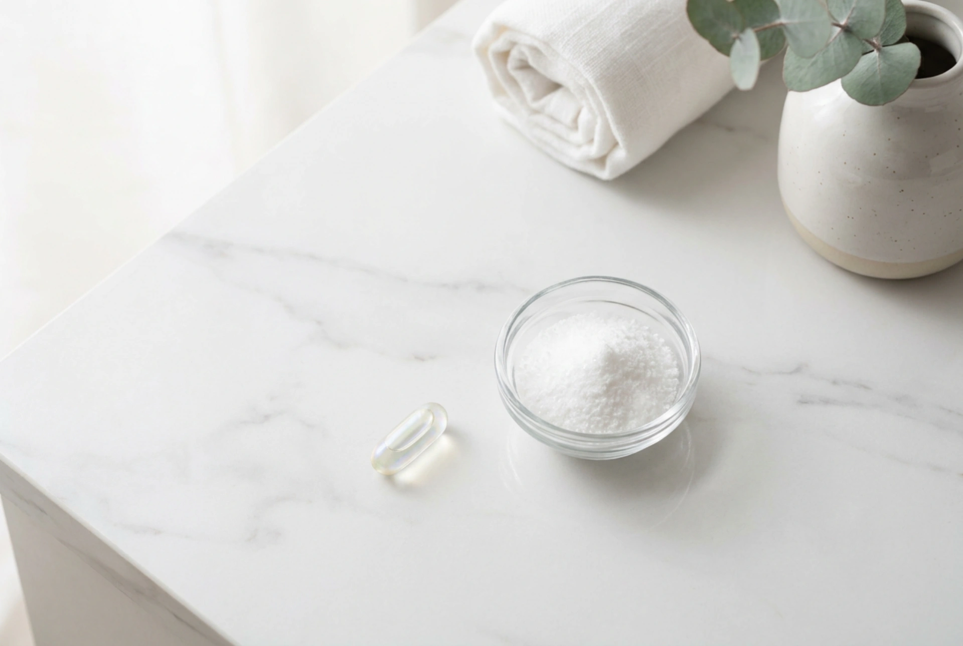 Que sont les capsules de gel pour lave-vaisselle et quand fonctionnent-elles mieux que la poudre