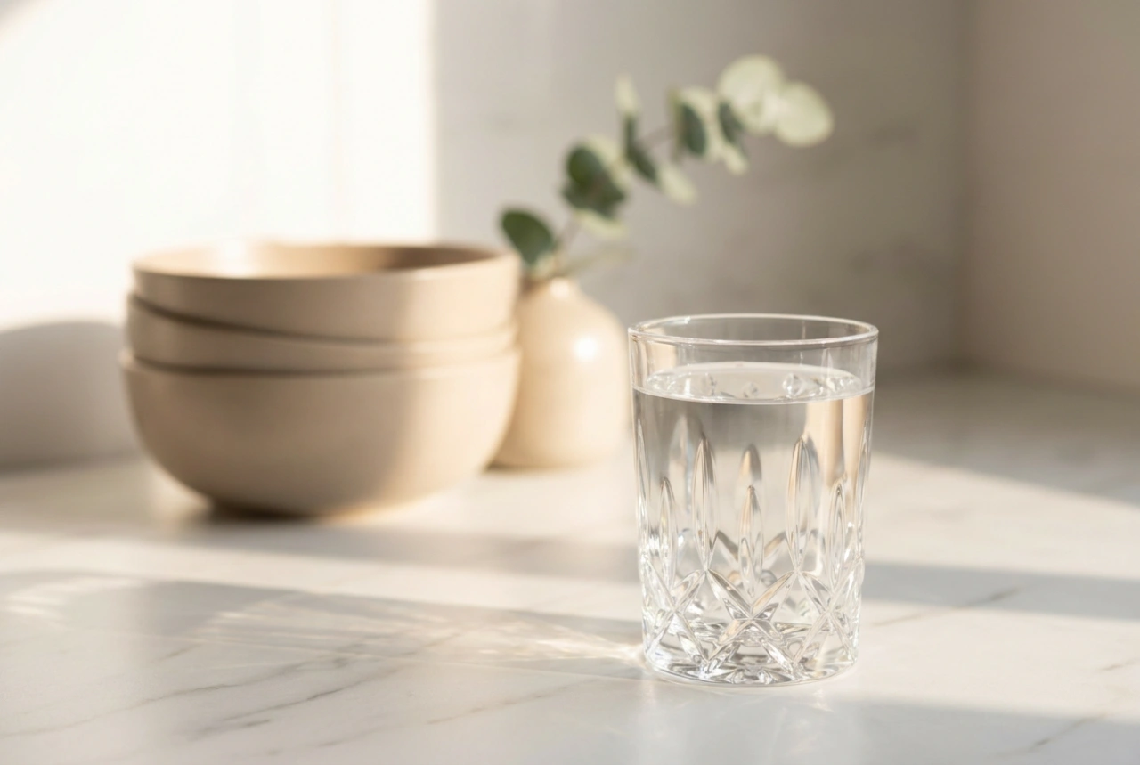 Comment évaluer les tablettes lave-vaisselle écologiques selon leur composition et leur effet sur le verre