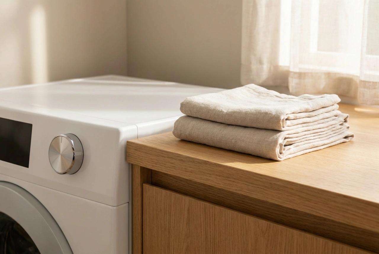 Ce que signifie réellement la classe énergétique A pour un lave-linge