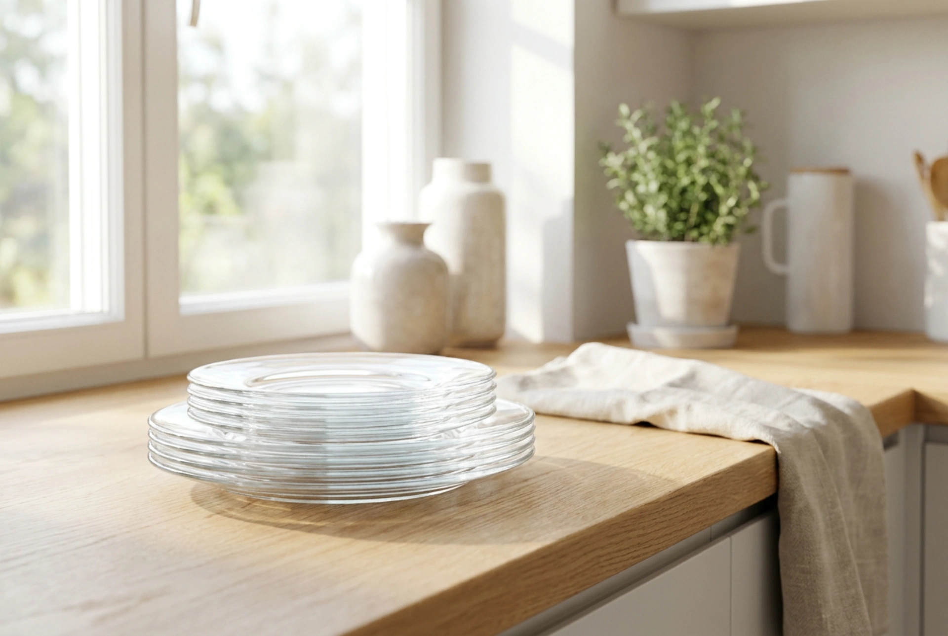 Tablettes de lave-vaisselle naturelles et la composition qui optimise le lavage