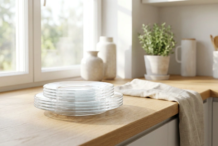 Tablettes de lave-vaisselle naturelles et la composition qui optimise le lavage